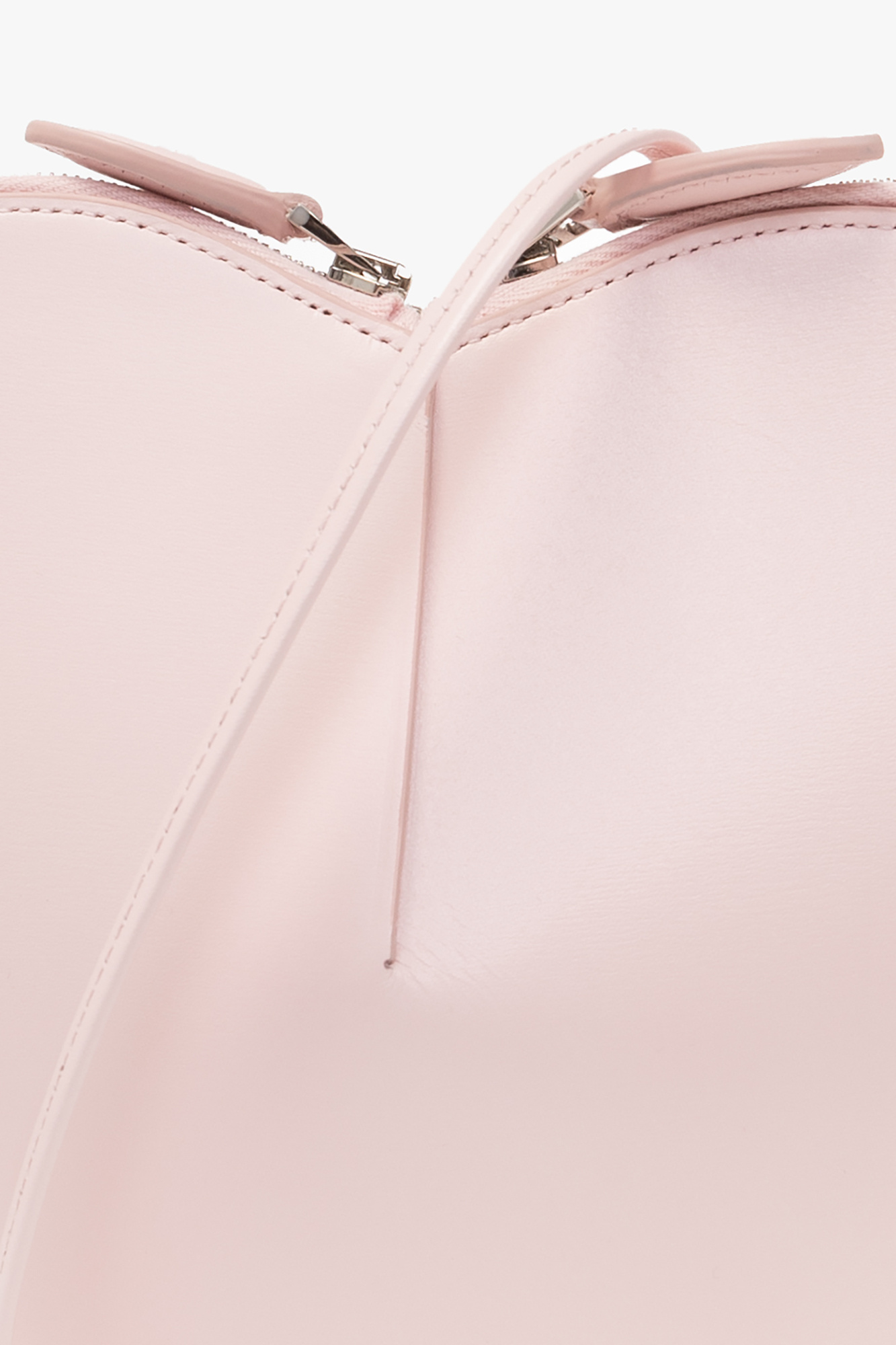 SchaferandweinerShops Australia - Pink 'Le Coeur' shoulder